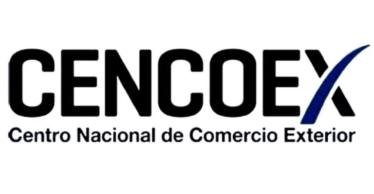 Centro Nacional de Comercio Exterior (CENCOEX)