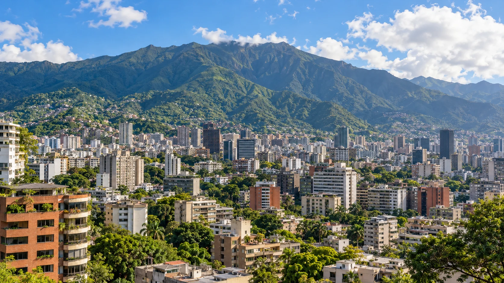 Imagen que acompaña: DOING BUSINESS IN VENEZUELA